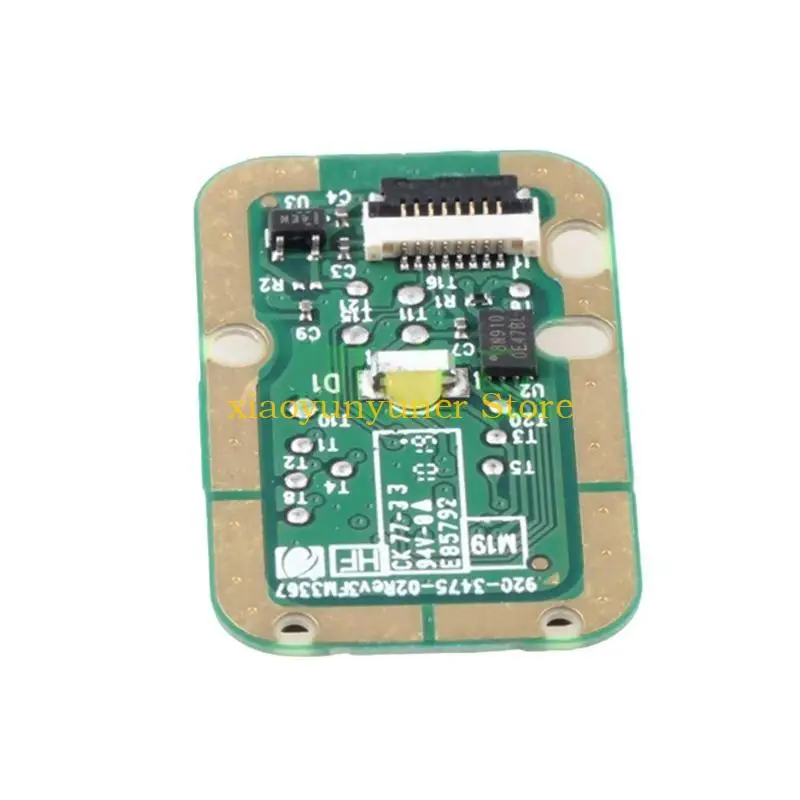 P9JB Fingerprint Module for X390 Yoga T490s T14s L13 Yoga L13 T14s Gen1 T14 Gen1 Gen2 01YU979 01YU980 5F30V25904 5F30V25905