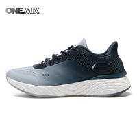 ONEMIX Men Sneakers 2024 Ultralight Breathable women Tennis Shoes Trainers Outdoor Running Sports Footwear outdoor walking shoes