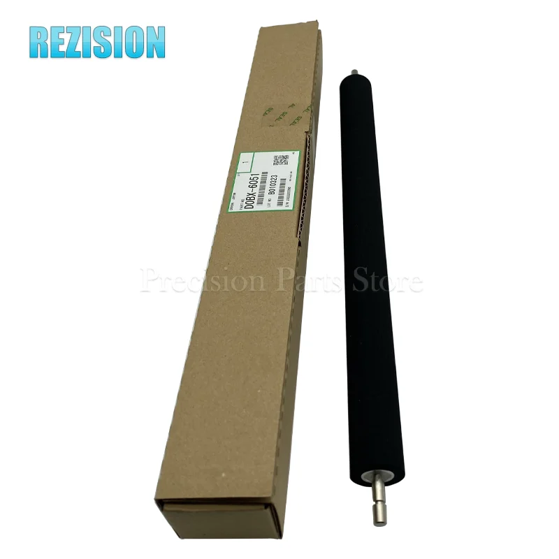 

Original D0BX-6051 Transfer Roller For Ricoh 8120 8110 8100 8120 8220 8210 820 Image Transfer Roller Middle Printer Copier Parts