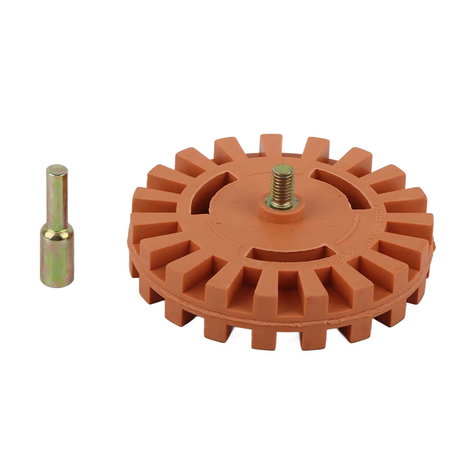 

4 100 мм резиновый ластик для автомобильной наклейки, наклейка в тонкую полоску, инструмент для быстрого полировки и удаления