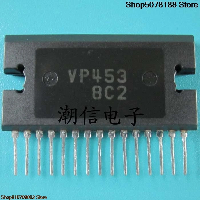 ВП453 СОП-15