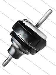 Mounting Assembly Engine Rubber For ROEWE 75 750 MG7 MG ZT Engine Mounting-right Hand Side Engine KKB101914