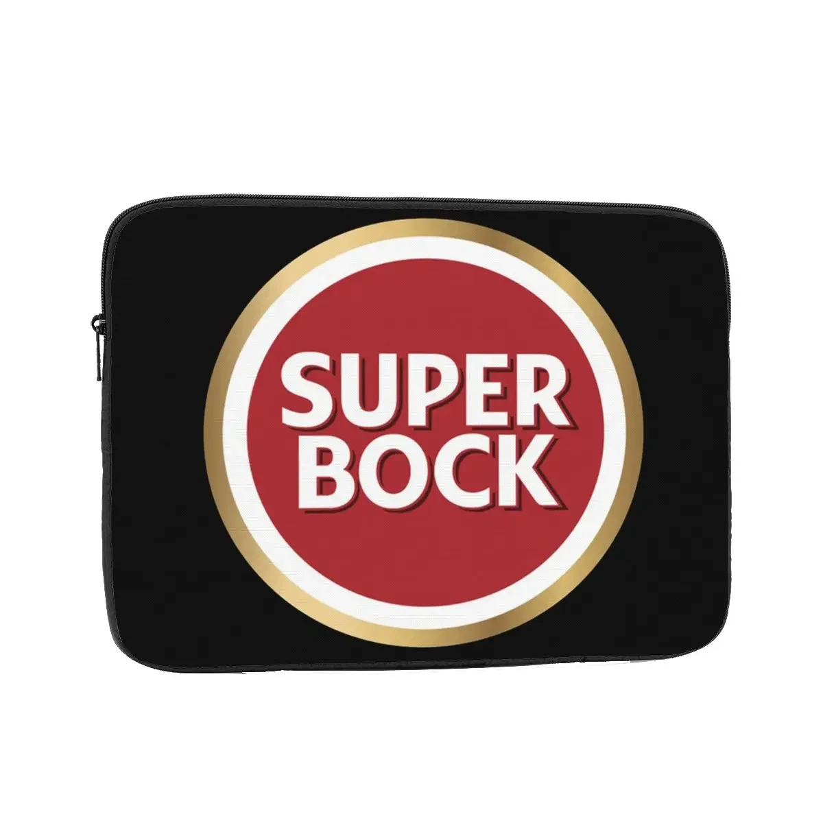 

Сумка для ноутбука Super Bock, чехол для ноутбука 10, 12, 13, 15, 17 дюймов, Противоударная сумка для планшета