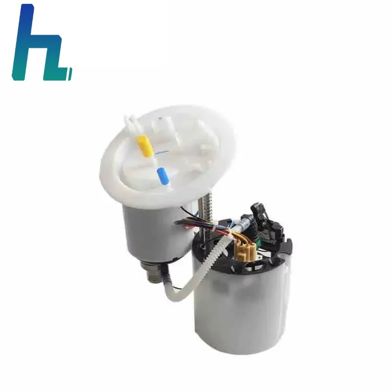 

8K0919051AJ Fuel Pump Assembly for Audi A4 / A4 Quattro L4 2.0L 13-16 A5 S4 S5 RS5 3.0L 4.2L 8K0919051AS