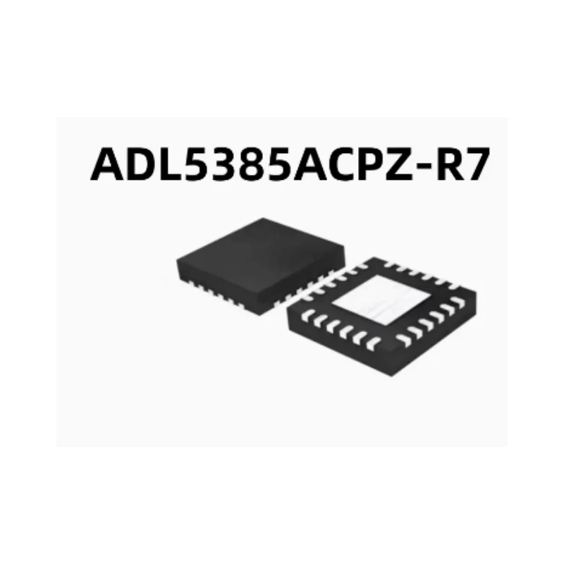

ADL5385ACPZ-R7 Package 24-WFQFN RF Modulator Chip Original Brand