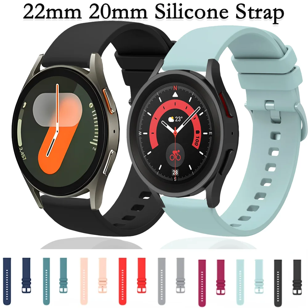 22Mm 20Mm Silicone … - image