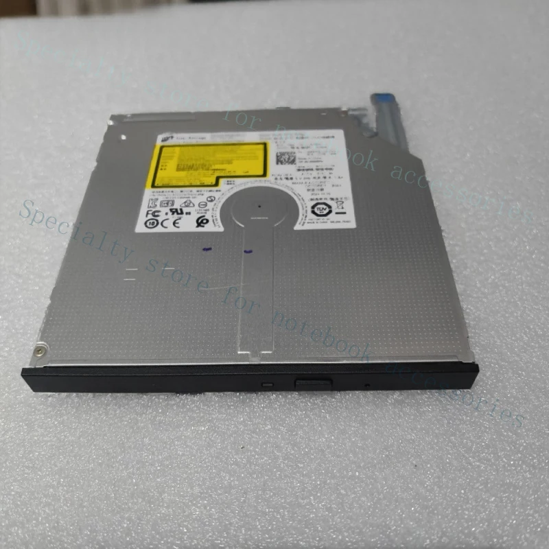 

A+ для бизнес-настольных ПК DELL Vostro 3030S - Внутренний DVD-RW привод (14-е поколение, SFF)