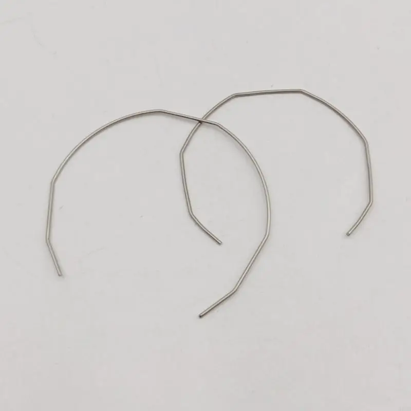 M6CB 쉬운 설치 58mm 에스프레소 머신 핸들 리테이너 클립