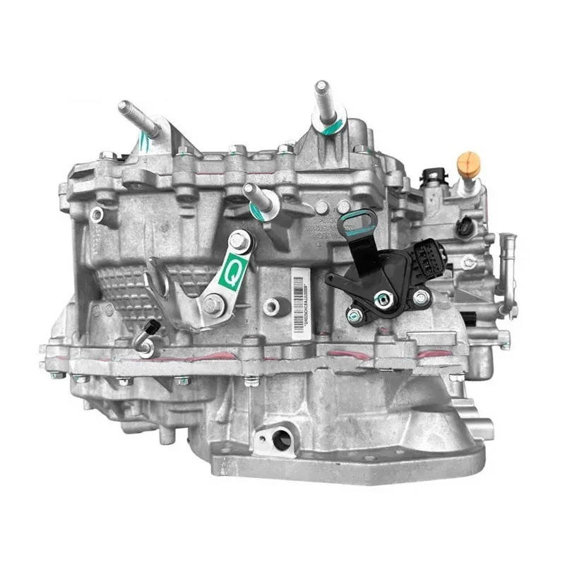 YIDA Automatic Transmission Assembly Gearbox Fit 025CHC-1500010CK T1D Auto Parts Direct Replacement