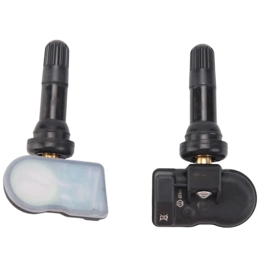 Sensor TPMS 32 piezas, 433Mhz, 315MHZ, Universal, programable, para Autel mx-sensor, sistema monitoreo presión neumá