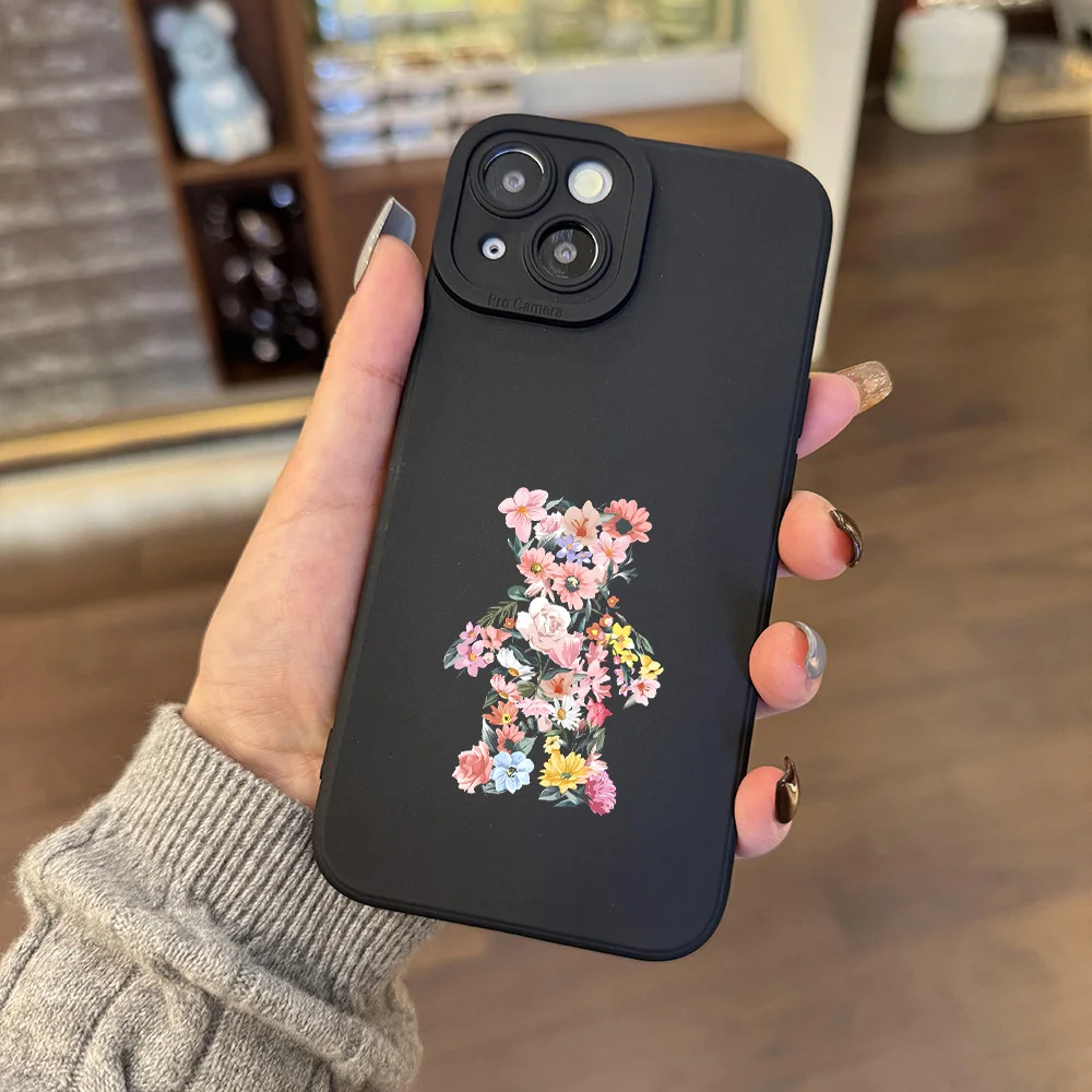 

Colorful Line Dog Pattern Case For Samsung Galaxy S25 S24 S23 S22 S21 Plus FE Ultra A55 A35 A56 A34 A54 A53 A52 A16 A26 5G Cover