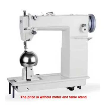 

BT-810C Single Needle Industrial Sewing Machine Mini Lockstitch Wig Sewing Machine Without Motor
