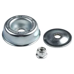 Metal Blade Fixing Kit Rider Plate Bevel Washer For STIHL Strimmer FS160 FS180 FS220 FS260 FS280 FS350 FS360 FS400 FS410 FS450