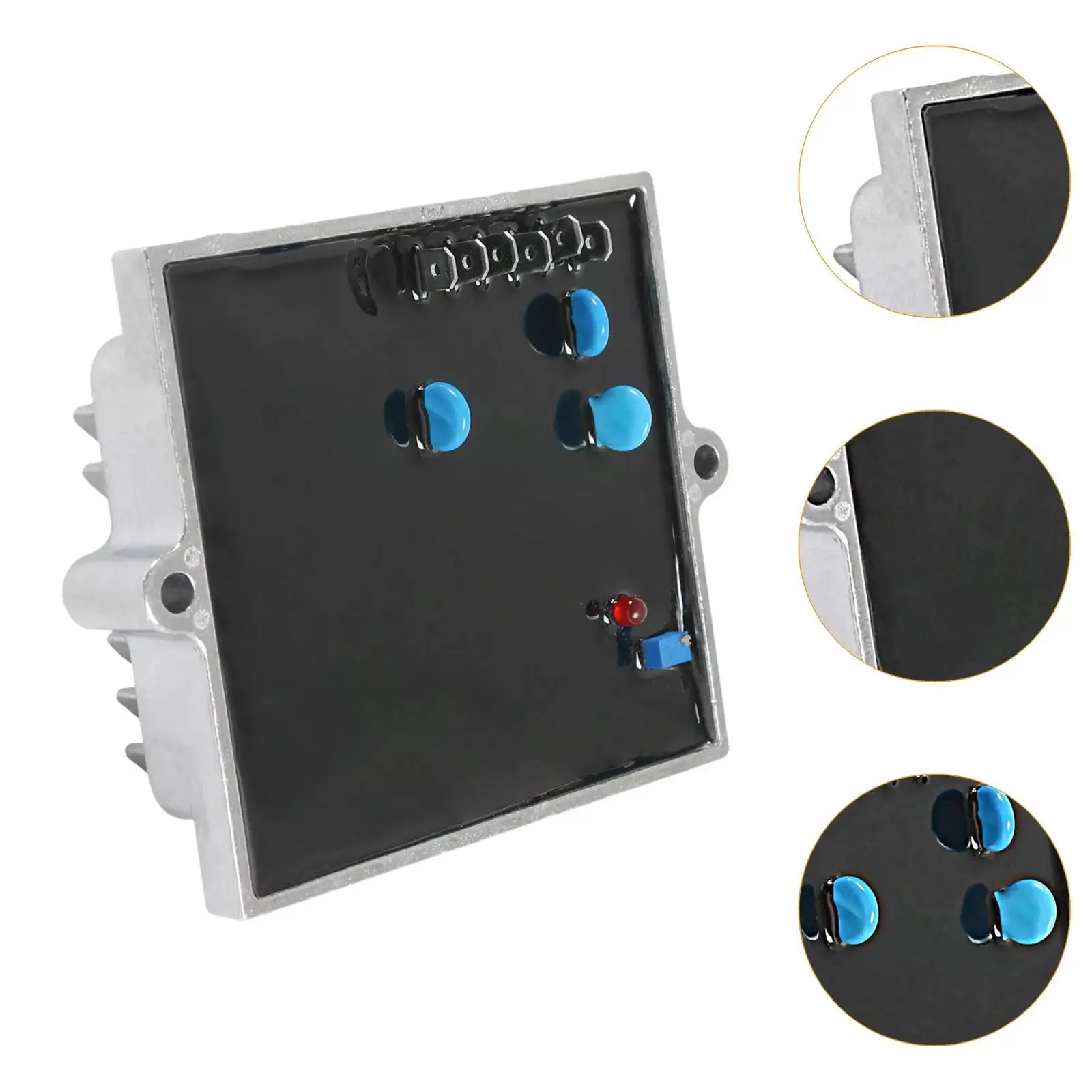 Voltage Regulator 0F97190srv Premium Replace for Generator 0830490srv 83049
