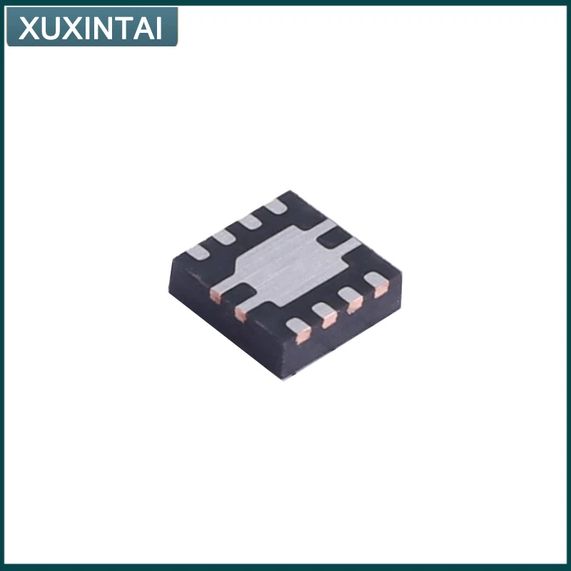 10Pcs/Lot  New Original  TPS73601DRBR TPS73601 Linear Voltage Regulator IC Positive Adjustable 1 Output 400mA 8-SON (3x3)