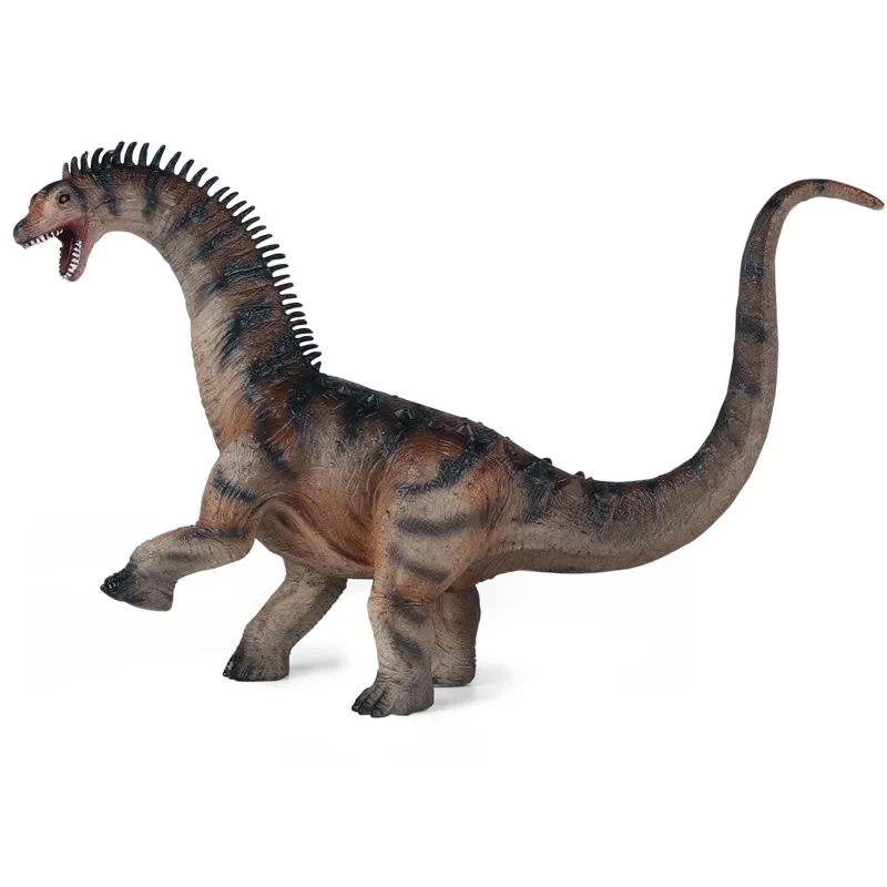 

Children's Amagasaurus Simulation Jurassic dinosaur toy model Solid herbivorous dinosaur model ornaments