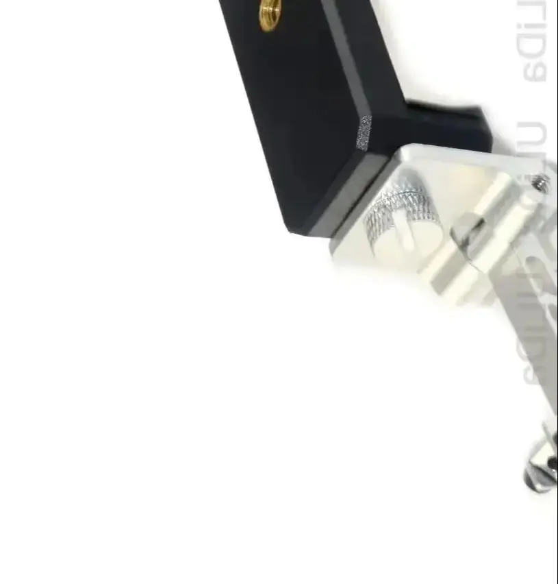 Soporte para control remoto, soporte para transmisor, soporte para teléfono móvil, clip de soporte extensible para Futaba DJI Phantom 3 Standard