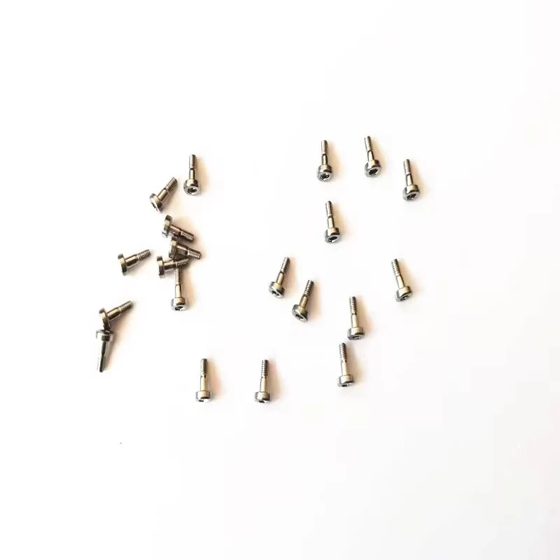 Plant Protection Machine For DJI T10 T30 T40 T20P Screw (Front Frame Part) 000122