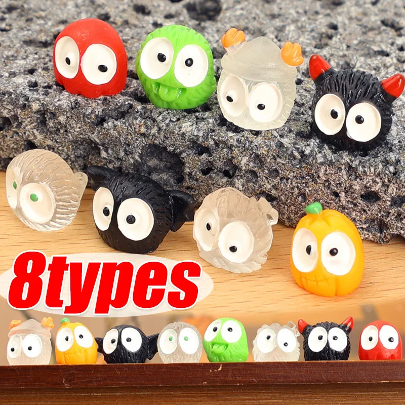 

Mini Decorative Supplies Electric Car Decoration Figurine Colorful Ornament Car Ornament Center Console Screen Rearview Mirror