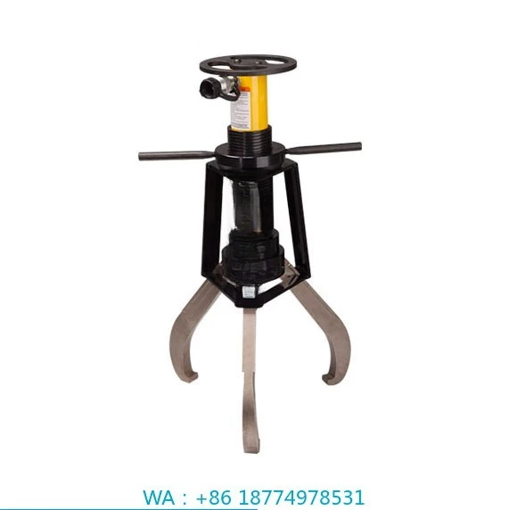 

Комплект гидравлических съемников awsEPH-108, модель три J