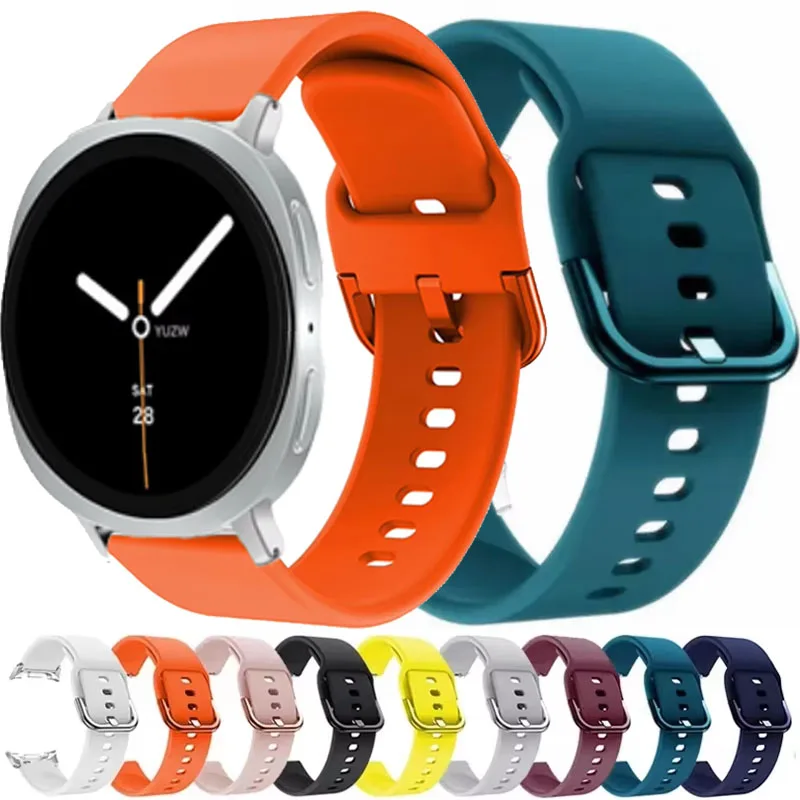 Silicone Strap For … - image