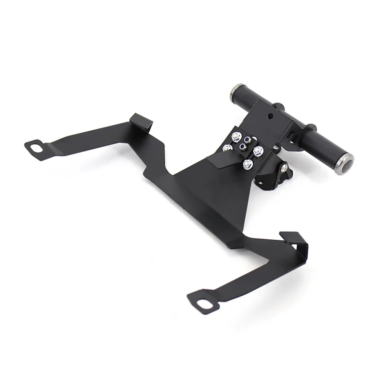 

Мотоциклетный держатель GPS-навигационной пластины для Honda Forza 350 125 Forza 350 2020-2022 гг.