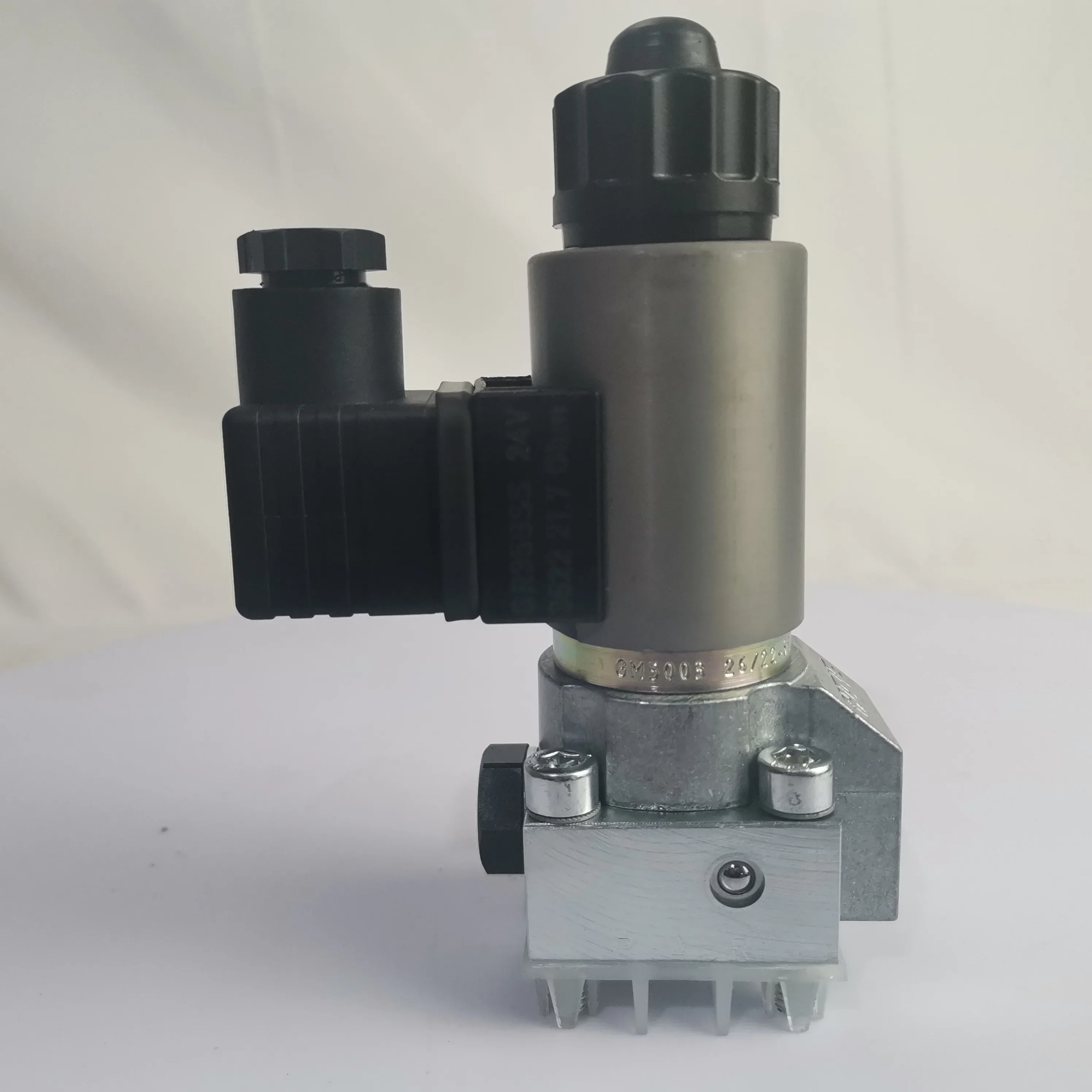 Hawe GR2-12-GM24 G …