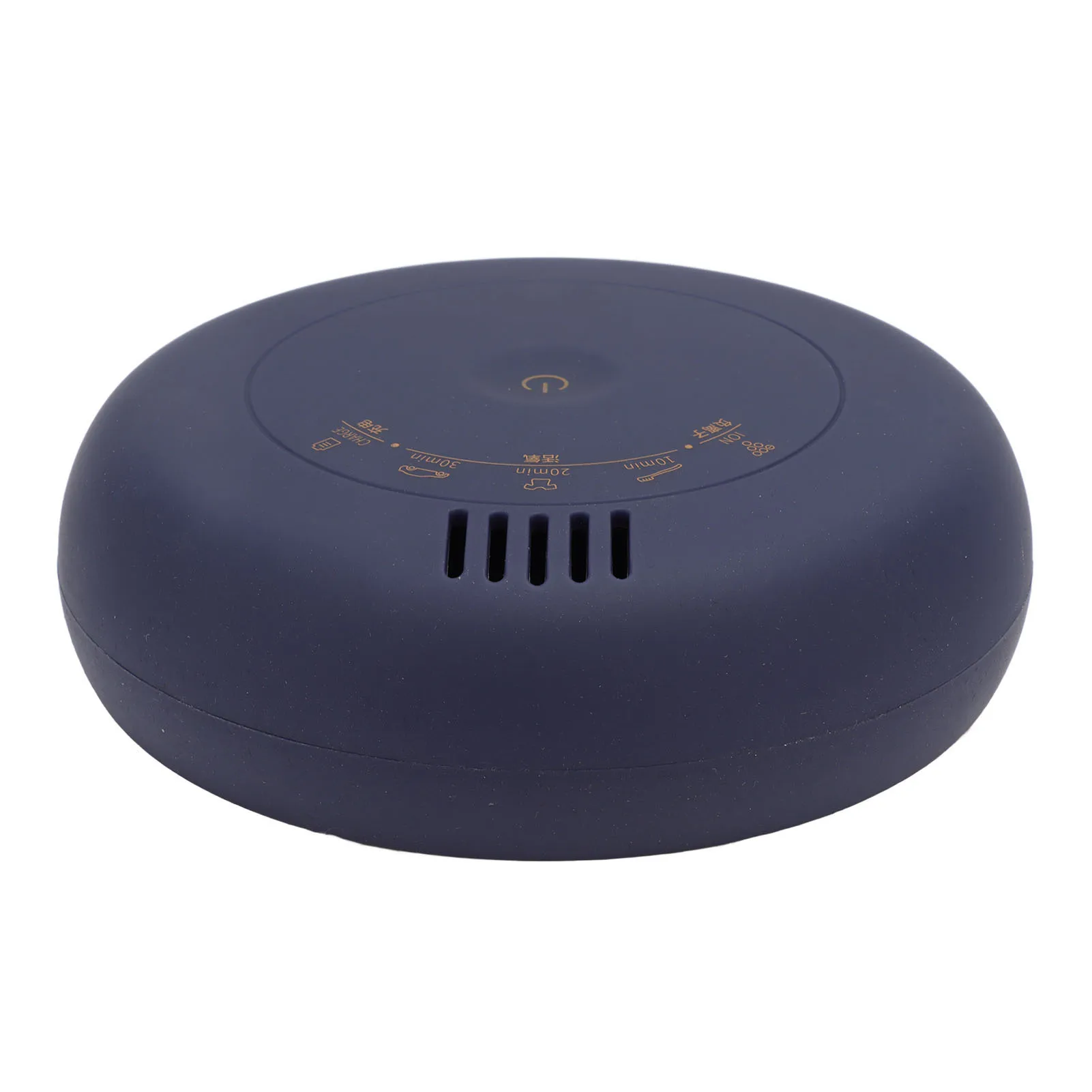 Мини-генератор озона, дезодоратор, очиститель воздуха, холодильник, шкаф, дезодорант, очиститель, бытовой многофункциональный озоновый аппарат