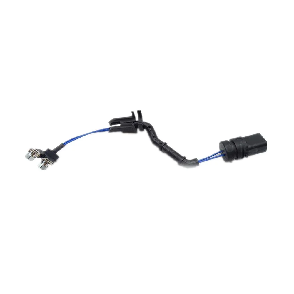 

For Komatsu PC600-7 750-6 800 Fuel Injector 6217-81-9252 Injector Harness Plug 6D140E Engine Excavator Parts