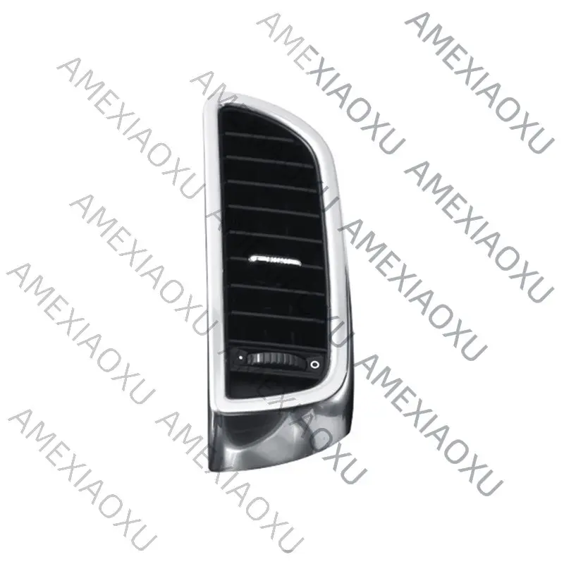 

Strange Air Conditioning Vent 7P5819703D 7P5819727E 7P5819728E For Cayenne AC Vent Grille Air Conditioning Outlet AC Ven