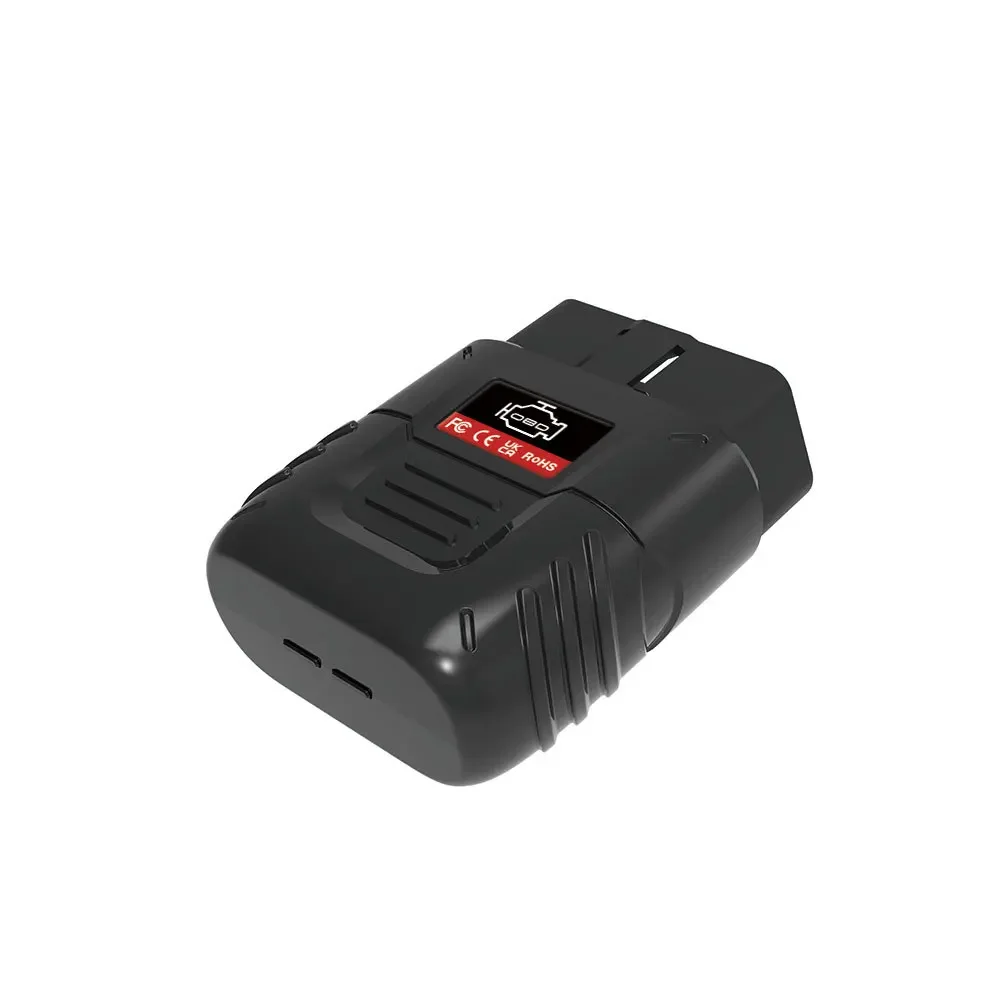 

Car Diagnostic Tool OBD Scanner Bluetooth Code Reader Engine Fault ELM327