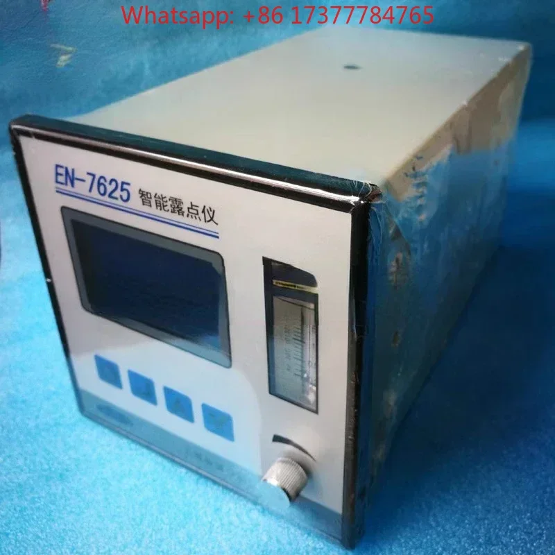 En-7625 Smart Dew-Point Meter/Dew Point Detector