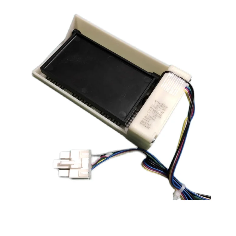 

BCD-608WPCX Холодильник Холодильная морозильная камера Электрический воздушный дверной/переключатель каналов Аксессуары