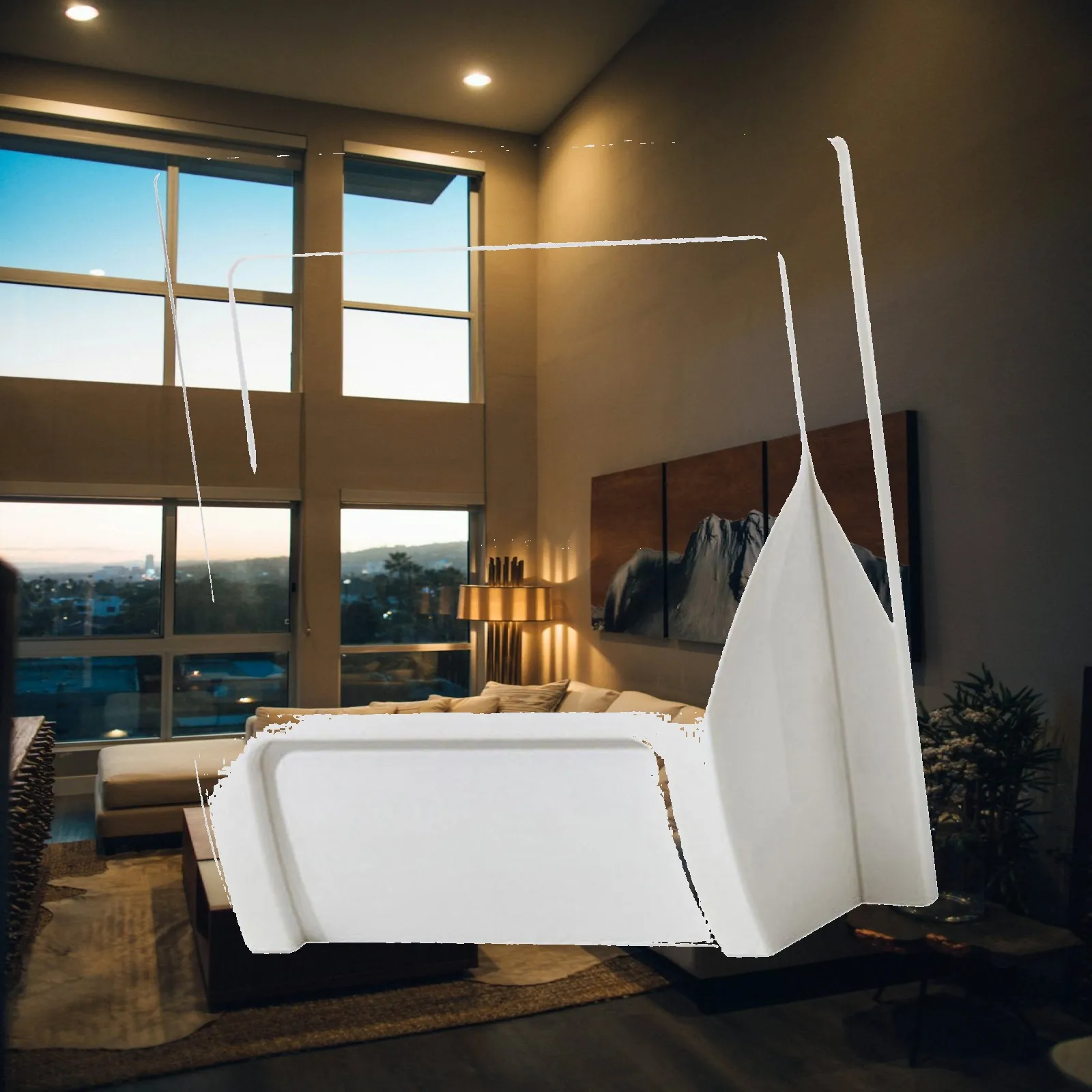 Wall Drain Baffle Cover Self Closing Bathtub Cover Removable Sewer Drain Anti Backing PP Material Suitable for Living Space