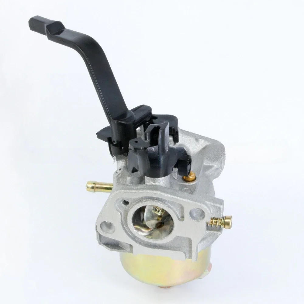 

2 168FEngine Carburetor GX160 Accessories Spark Plug 5.5 6.5HP Generator GX120 GX200