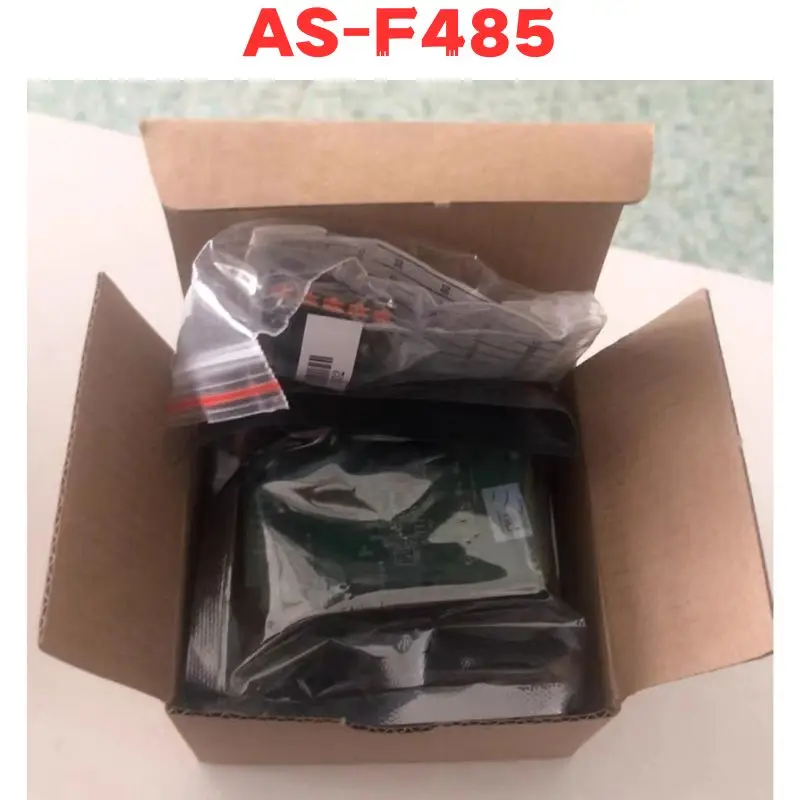 Nouvelle carte de Communication AS-F485 originale