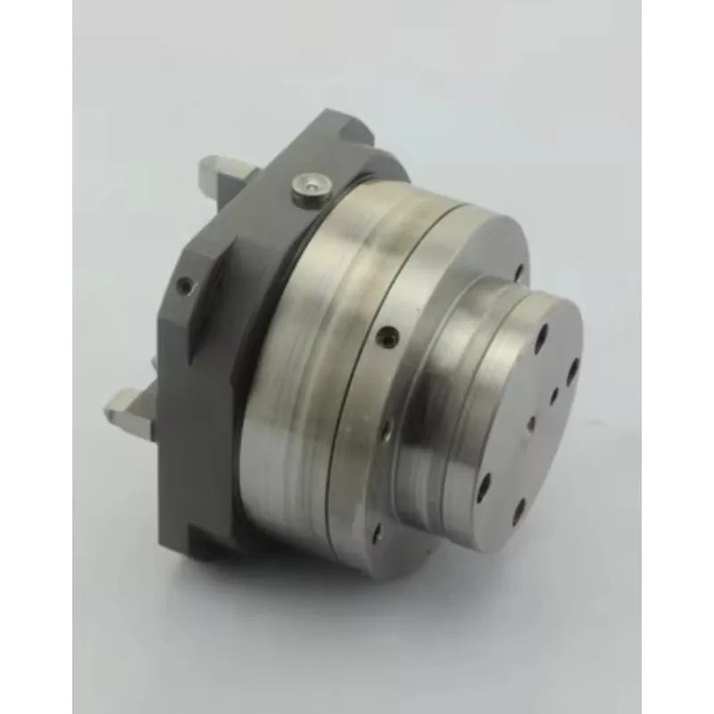 4 Jaw Rapid Action Pneumatic Lathe Chuck Compatible With Erowa ER-007523