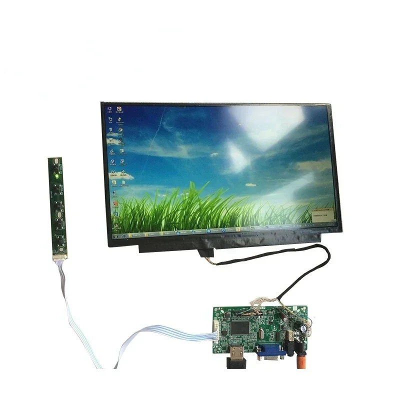 Lcd NT15.6WHM-N46 E…