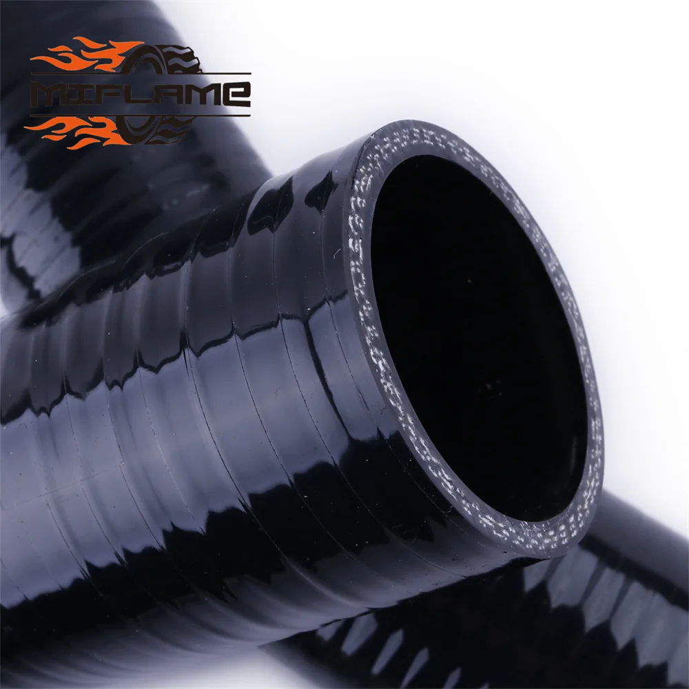 Kit de tuyaux de liquide de refroidissement en Silicone, pour refroidisseur intermédiaire Nissan 300ZX/Fairlady Z Z32 Twin Turbo