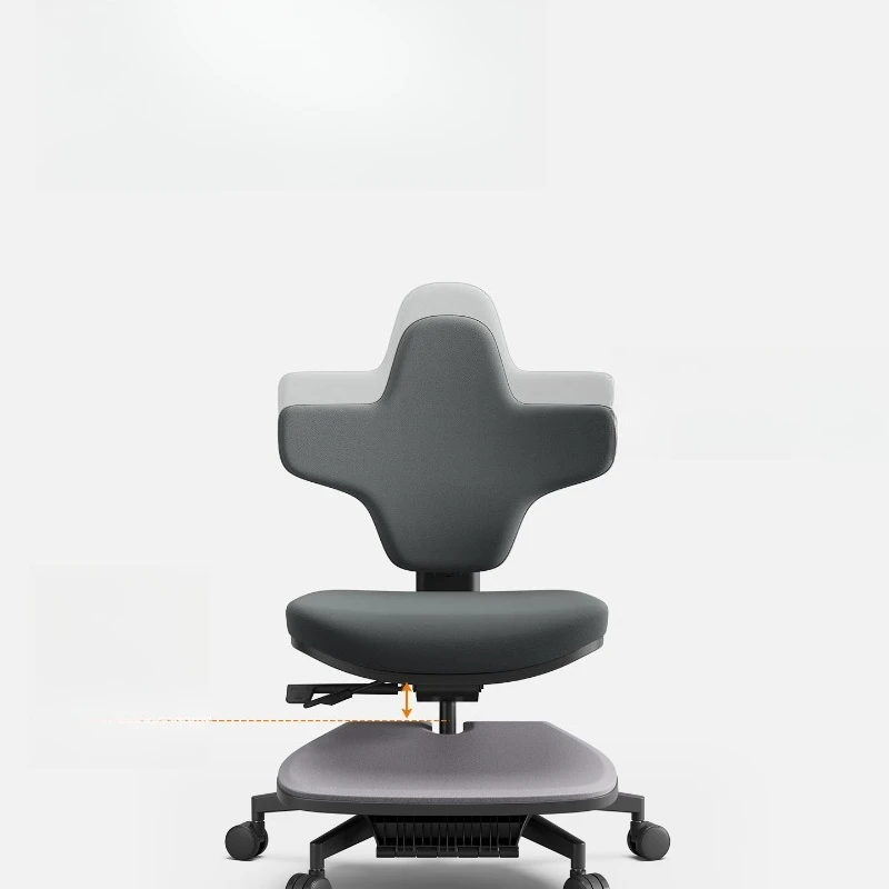 

Standing Chair Standing Office Ergonomic Chair Comfortable Computer Chair Riding Household Lifting Table Special