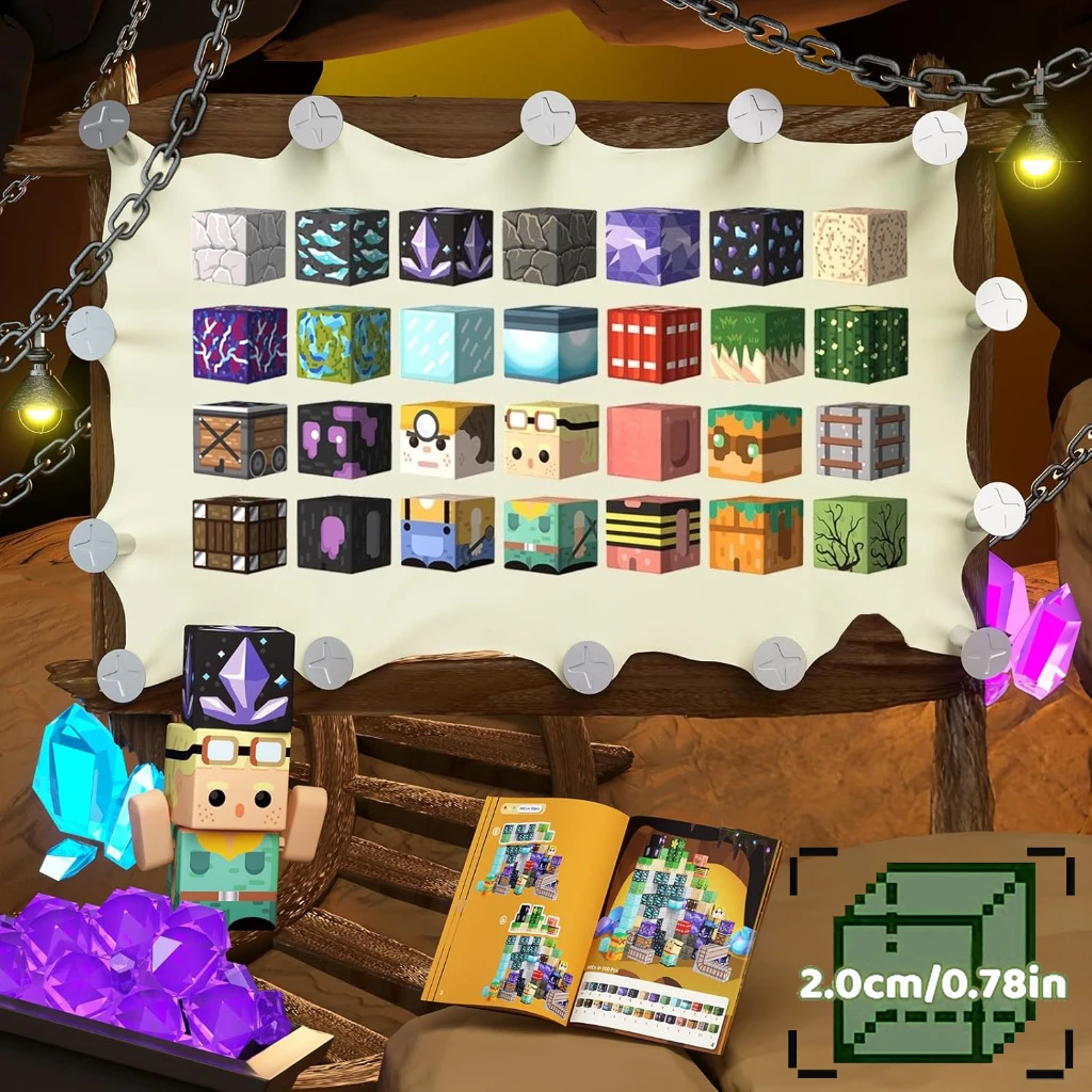 Thumbnail 3 - #9 Best STEM Building Blocks to Buy In 2026