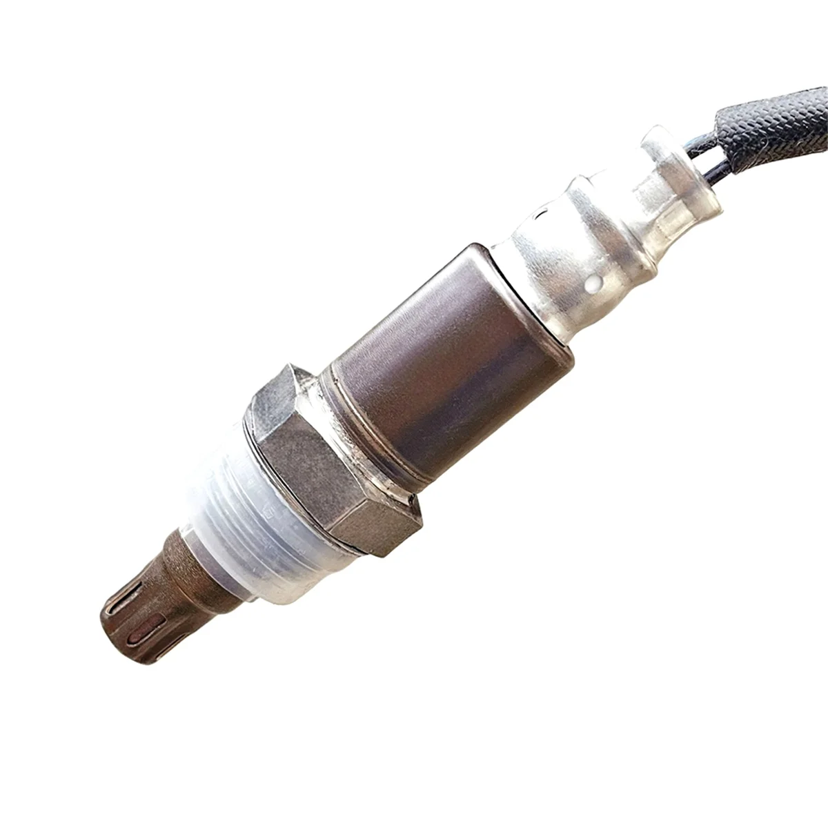 Front Upstream O2 Oxygen Sensor for Honda Accord 2003-2007 2.4L L4 36531-RAA-A01 2349040