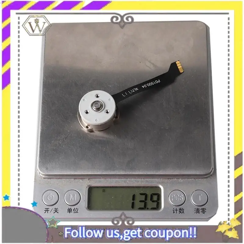 au33-motore-a-gomito-con-giunto-cardanico-professionale-per-dji-phantom-4-4-rtk-avanzato-e-altri-pezzi-di-ricambio-per-riparazione-droni-serie-4