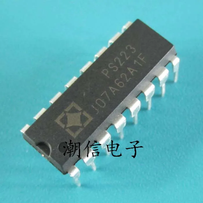 

10 шт./лот PS223 DIP-16 новая и оригинальная фотография