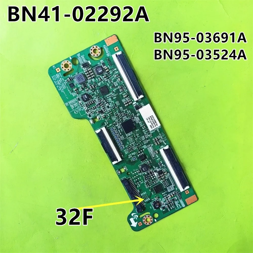 Placa lógica T-CON BN41-02292A BN95-03691A BN95-03524A para Samsung LS32F351FUNXZA UE32K5600AK 32F UE32K5500AK UE32J5200A