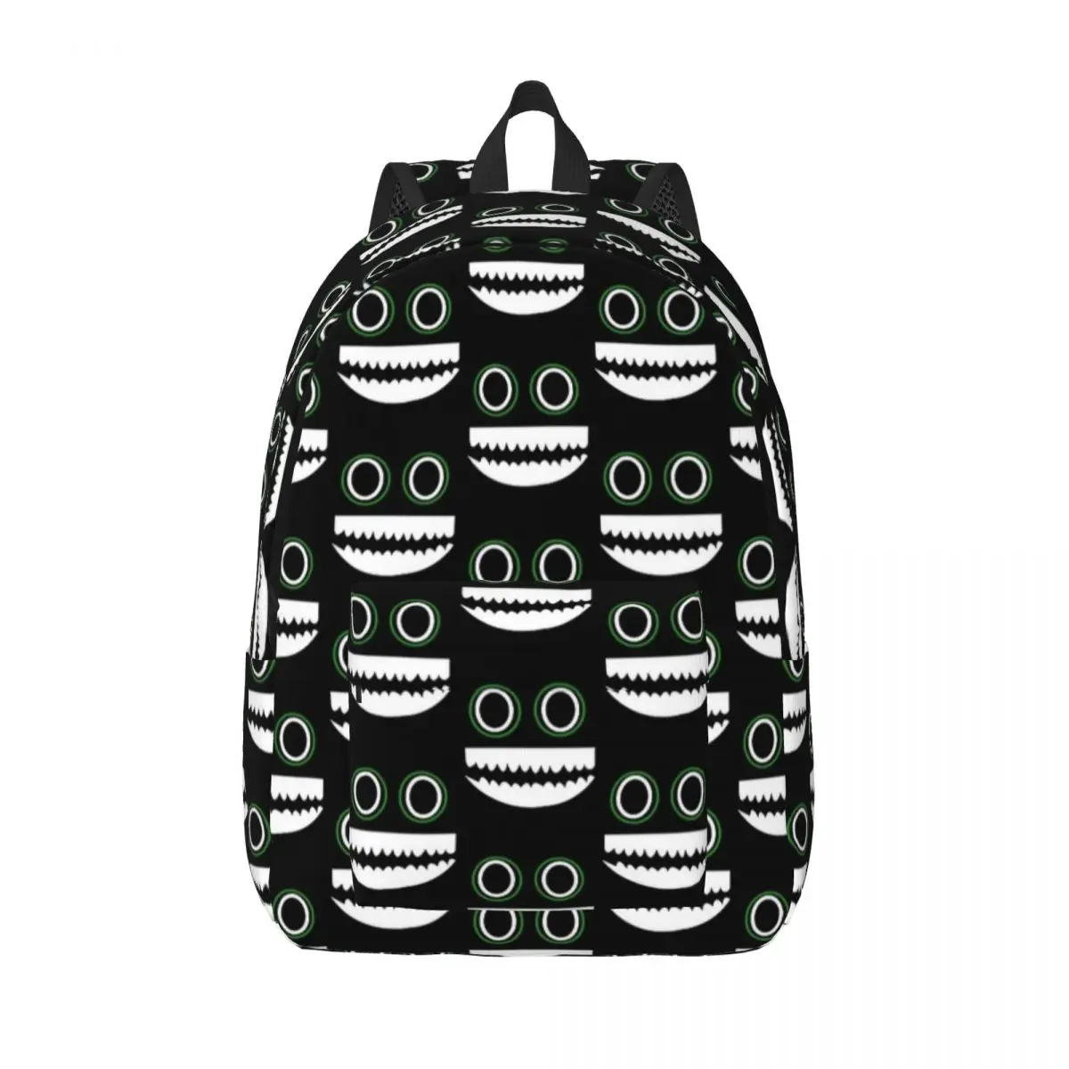 

Cool Game Garten Of Banban for Men Women Student School Bookbag Daypack Middle High College Sports