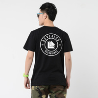 2025 Men's Women's Short Sleeve Revealed Hardwell Hardwell Around The Top 100 Dj Electro Clothes for Men