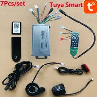 350W 36V 15A FOSTON X-Play DIGMA  Scooter Controller Motherboard Bluetooth with Tuya APP for 8.5inch Scooter Max Speed 30 Km/h