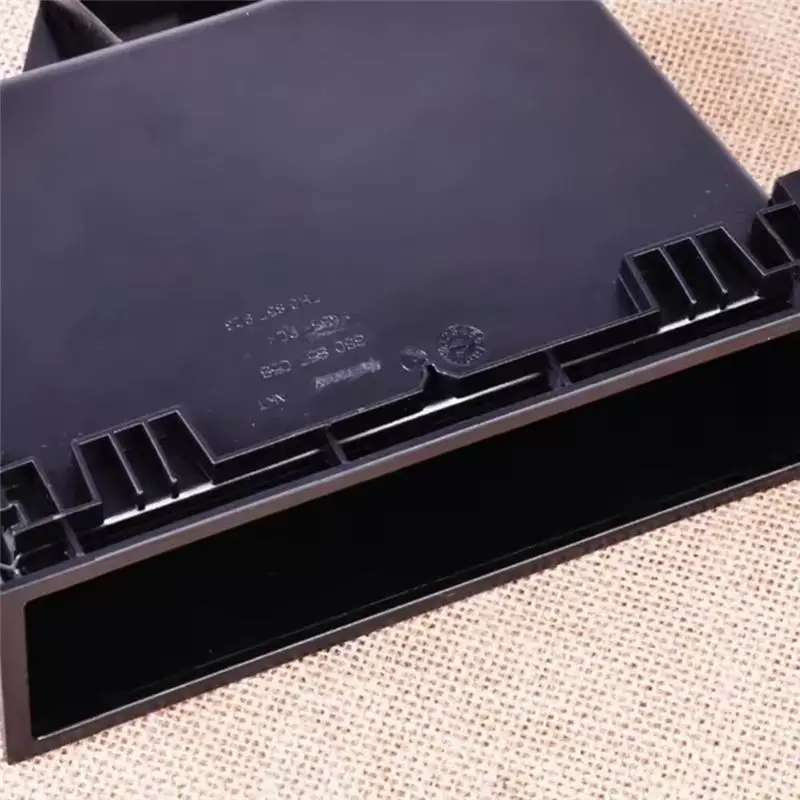 A99F-Center Console Dashboard Tray Storage Box For Golf MK4 B5 Auto Parts Replacement Accessories view 4