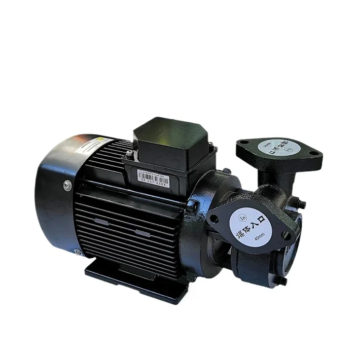 

High Temperature Mold Temperature Controller Water Pump AT-AOF(L) AT-A1F AT-A2F 200 Degree Oil Pump
